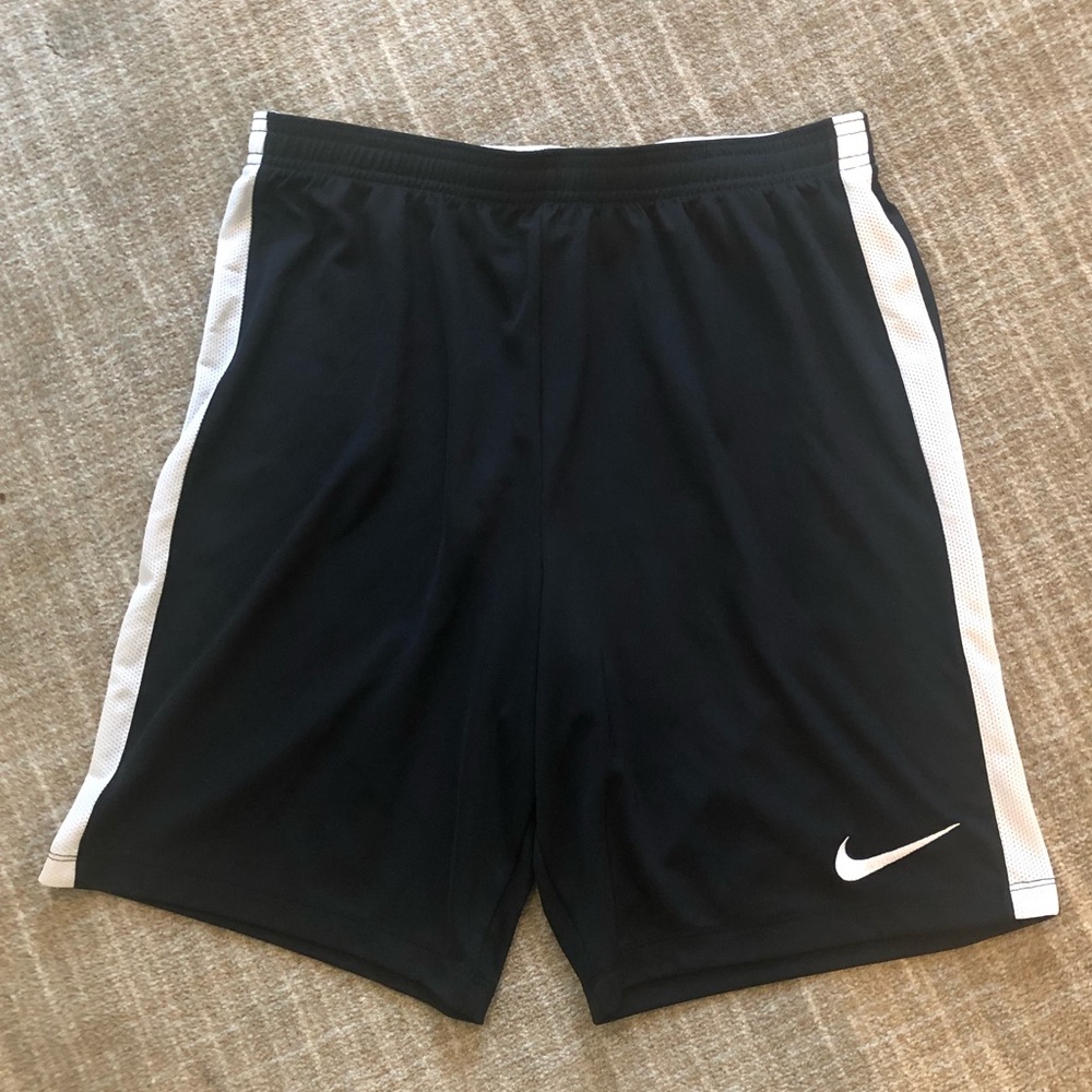 Nike athletic shorts